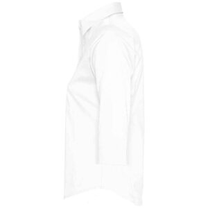 SOL'S Ladies Effect 3/4 Sleeve Fitted Shirt