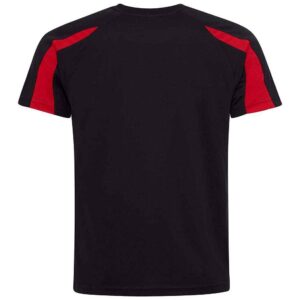 AWDis Cool Contrast Wicking T-Shirt