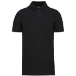 Kariban Organic 180 Pique Polo Shirt