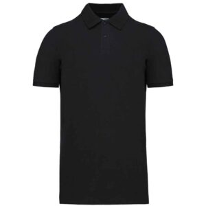Kariban Organic 180 Pique Polo Shirt