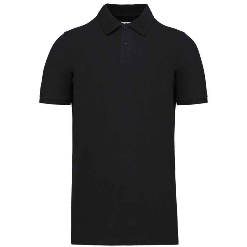 Kariban Organic 180 Pique Polo Shirt