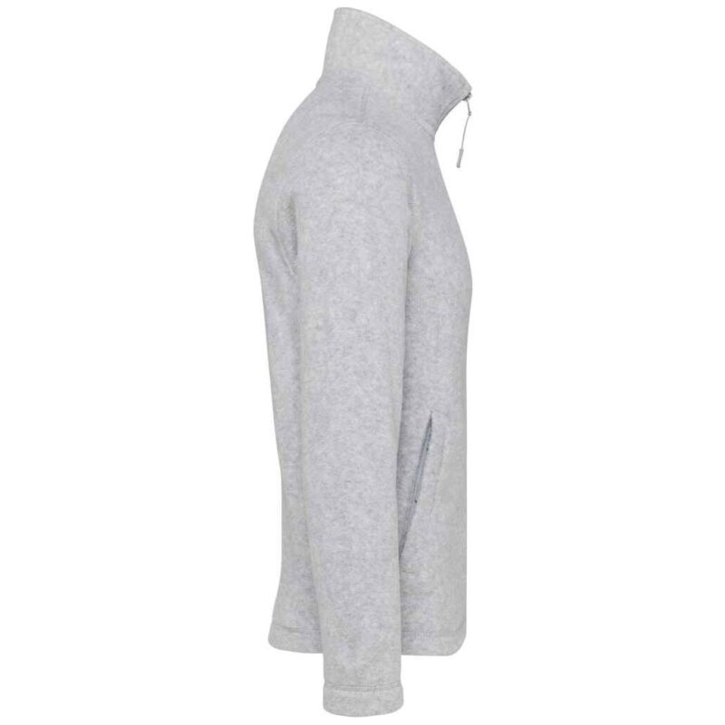 Kariban Falco Micro Fleece Jacket