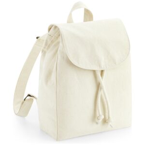 Westford Mill EarthAware Organic Mini Rucksack