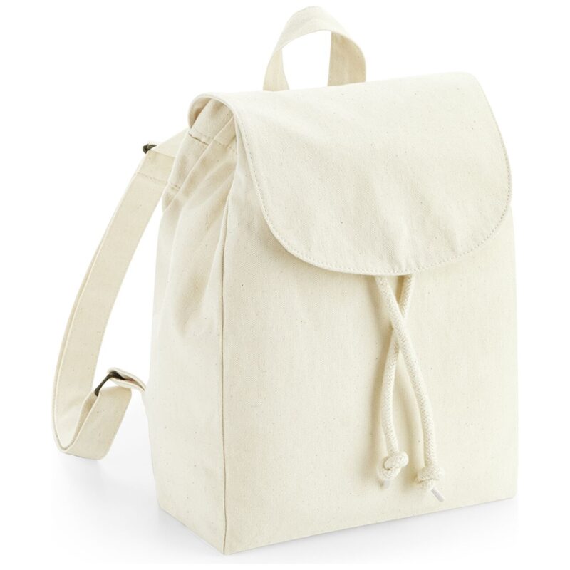 Westford Mill EarthAware Organic Mini Rucksack