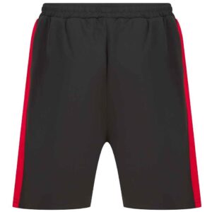 Finden + Hales Knitted Shorts