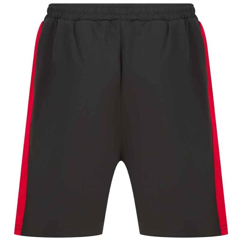 Finden + Hales Knitted Shorts