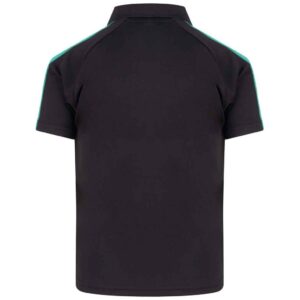 Finden + Hales Kids Team Polo Shirt