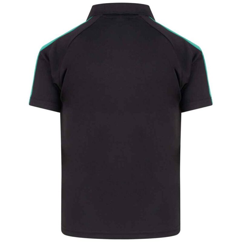 Finden + Hales Kids Team Polo Shirt
