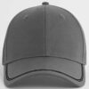 Gunmetal/Black
