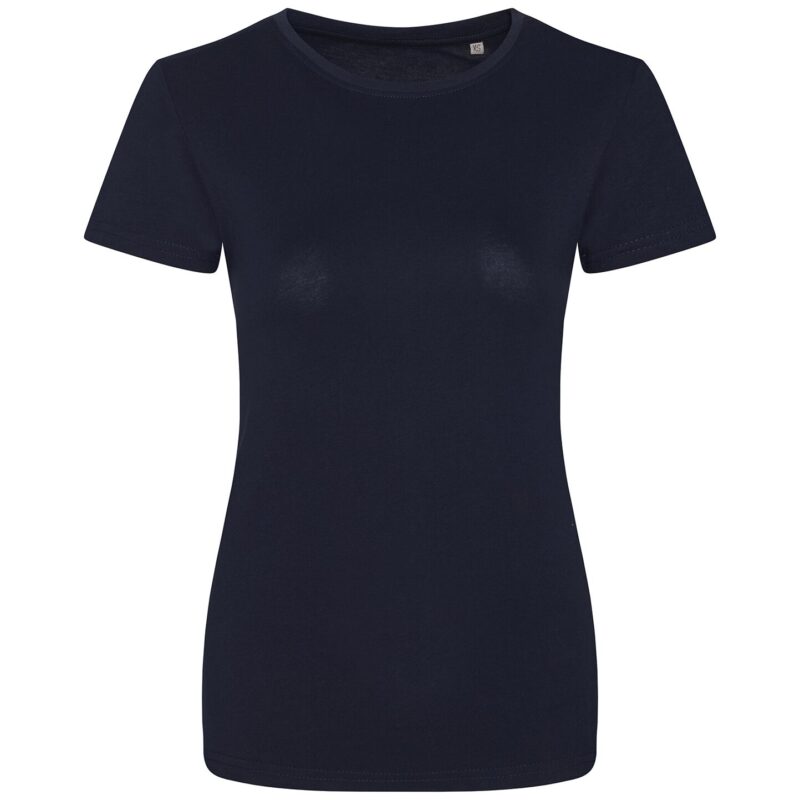Ecologie Ladies Cascades Organic T-Shirt
