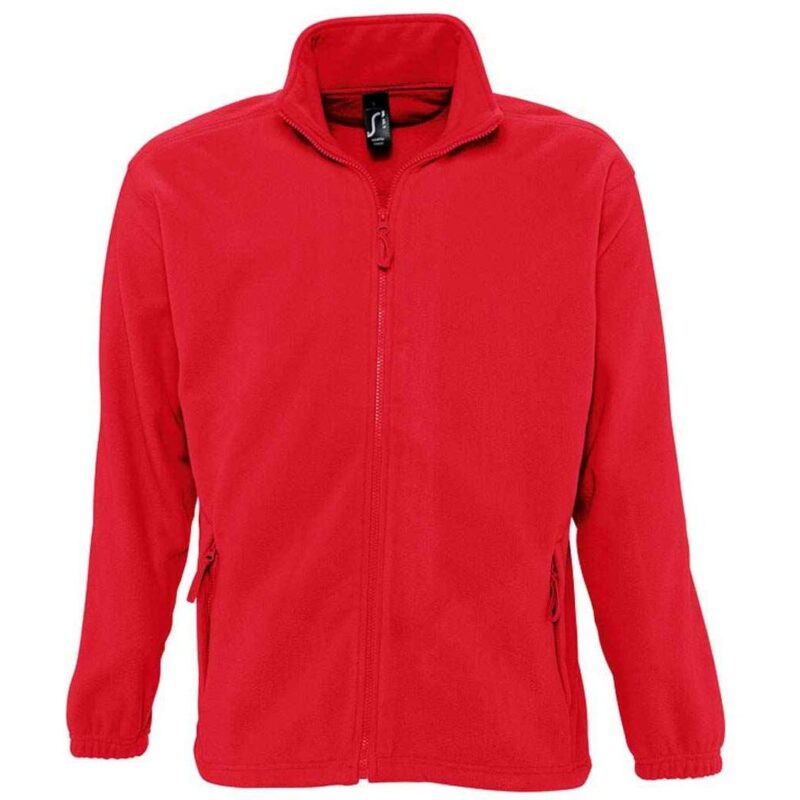 SOL'S North Fleece Jacket