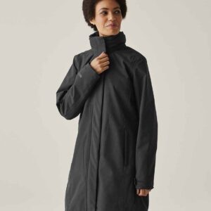 Regatta Ladies Longline Kingsley 3-in-1 Jacket