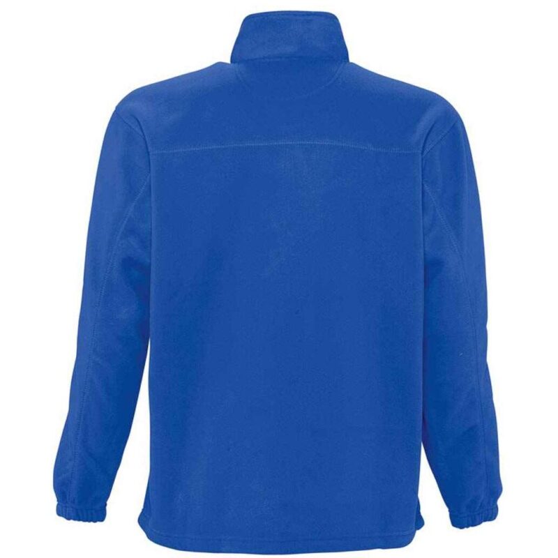 SOL'S Ness Zip Neck Fleece