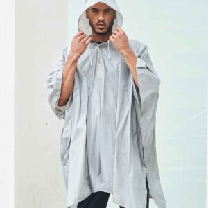 Splashmacs Rain Poncho