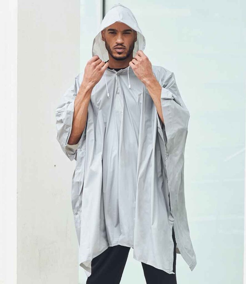 Splashmacs Rain Poncho