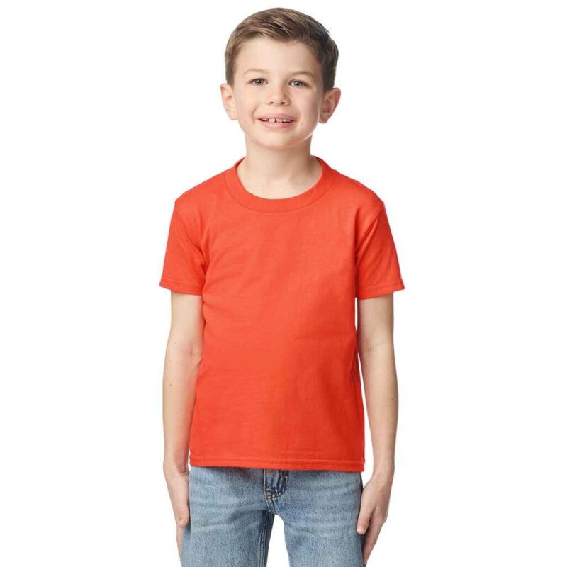 Gildan Kids SoftStyle Midweight T-Shirt