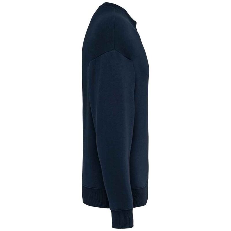Native Spirit Unisex Oversized Sweatshirt