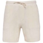 Native Spirit Terry Towel Shorts
