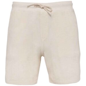 Native Spirit Terry Towel Shorts