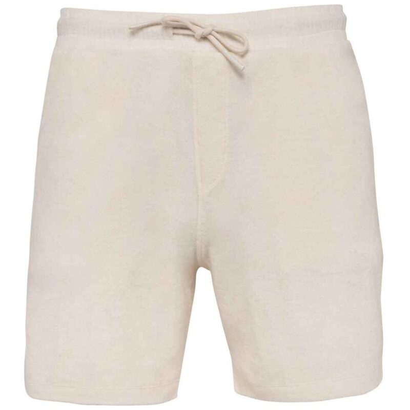 Native Spirit Terry Towel Shorts