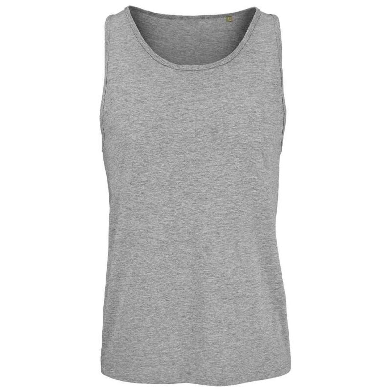 SOL'S Unisex Crusader Tank Top