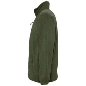 SOL'S North Fleece Jacket