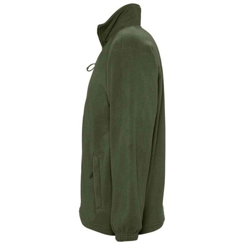 SOL'S North Fleece Jacket