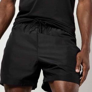 Kustom Kit Cooltex Mesh Lined Training Shorts
