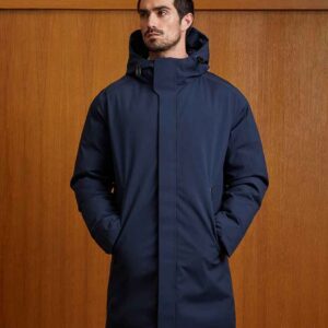 NEOBLU Alfi Warm Parka Jacket