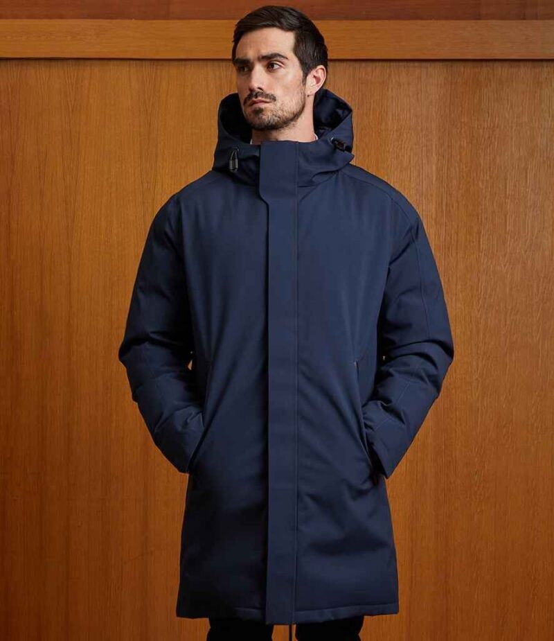 NEOBLU Alfi Warm Parka Jacket