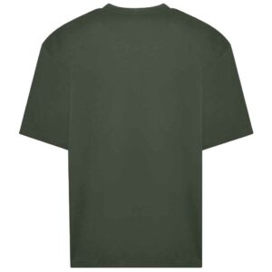 AWDis Unisex Oversize 100 T-Shirt