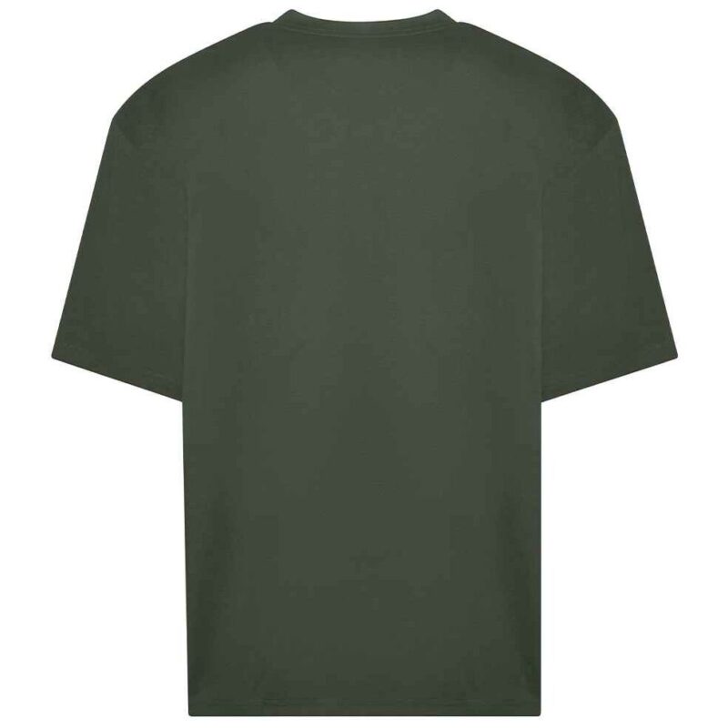 AWDis Unisex Oversize 100 T-Shirt