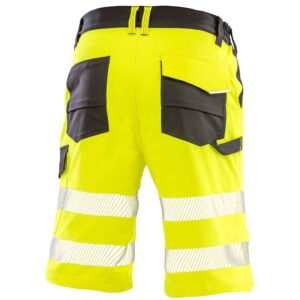 Result Recycled Dynamic Stretch Safety Shorts