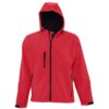 Pepper Red
