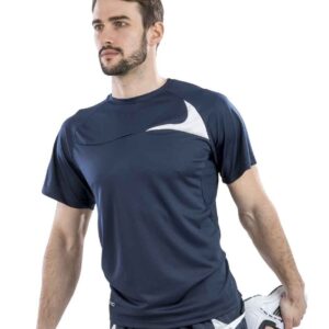 Spiro Dash Training Shirt