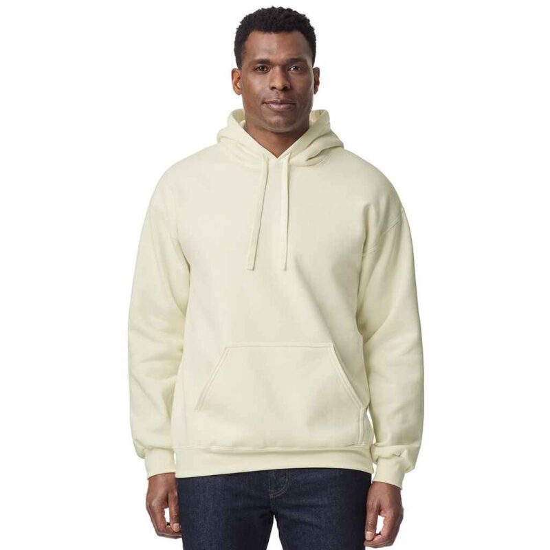 Gildan Hammer Maxweight Hooded Sweatshirt