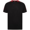 Black/Red