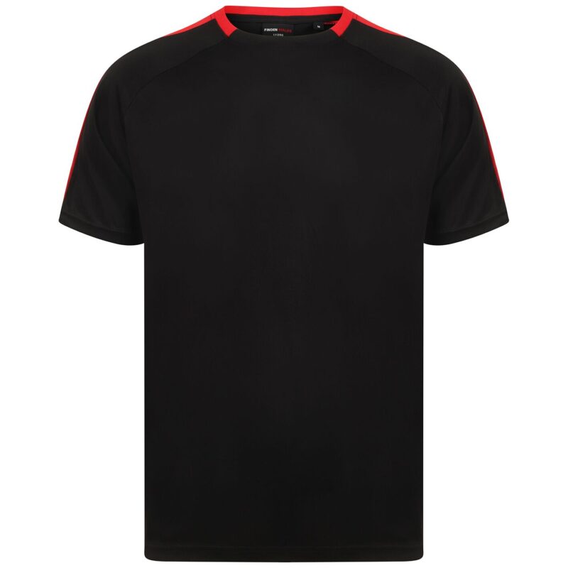 Finden + Hales Unisex Team T-Shirt