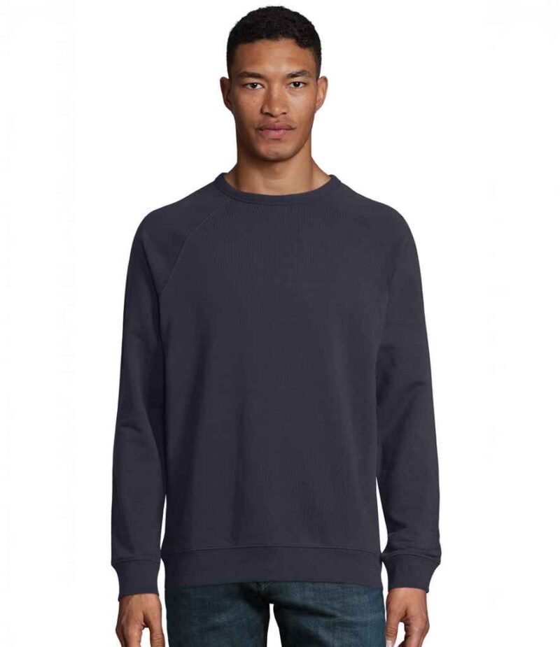 NEOBLU Nelson French Terry Sweatshirt