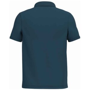 Native Spirit Pique Polo Shirt