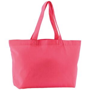 Westford Mill EarthAware Organic Twill Shopper