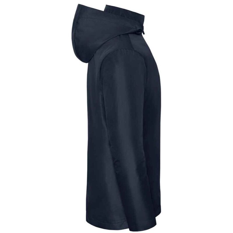 Russell Athletic Essential Weather Shell Jacket