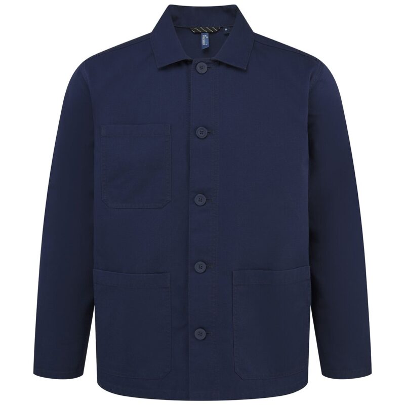 Premier Unisex Utility 2.0 Chore Jacket