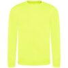 Electric Yellow