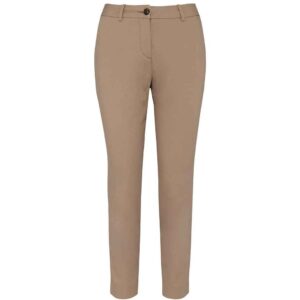 Native Spirit Ladies Chino Trousers