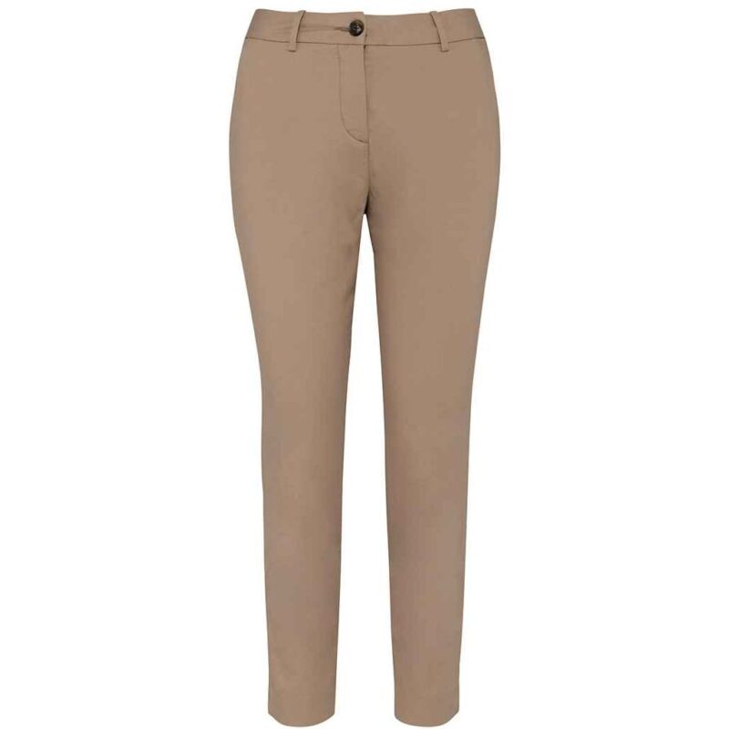 Native Spirit Ladies Chino Trousers