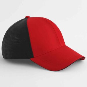 Beechfield Club Cap