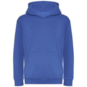 AWDis Kids Organic Hoodie