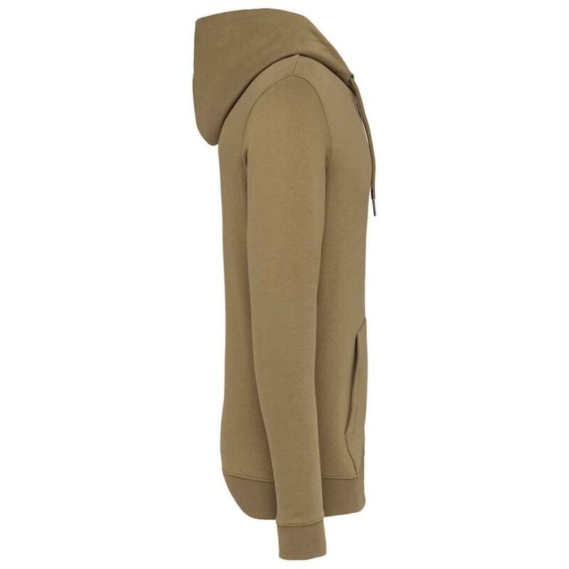Native Spirit Unisex Full Zip Hoodie
