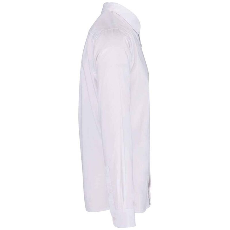 Native Spirit Washed Long Sleeve Shirt